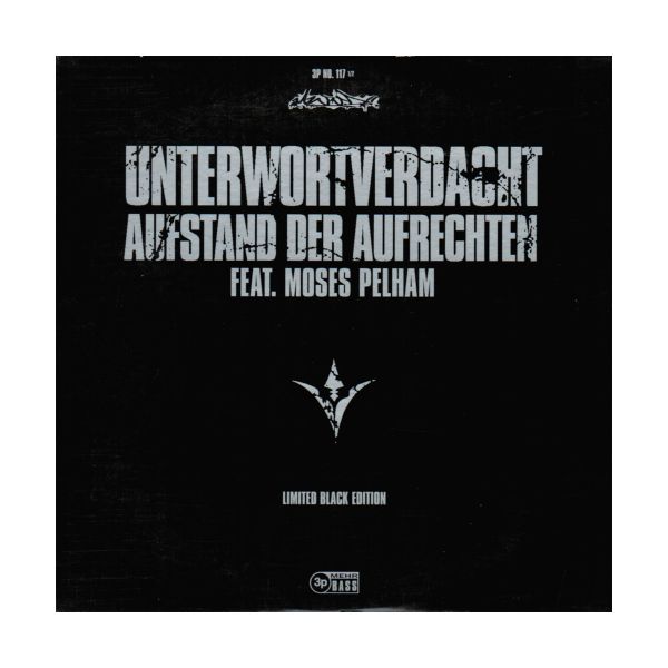 UnterWortverdacht - Aufstand der Aufrechten (Single-CD)