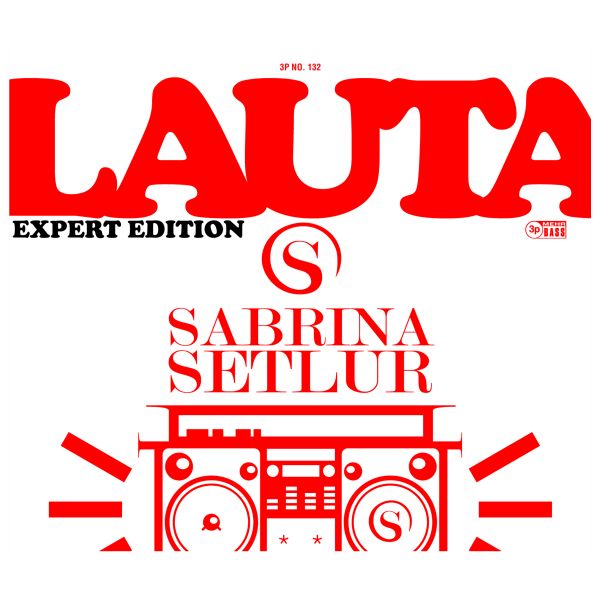 Sabrina Setlur - Lauta (Expert Edition) (Single-CD)