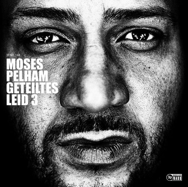 Moses Pelham - Geteiltes Leid 3 (CD)