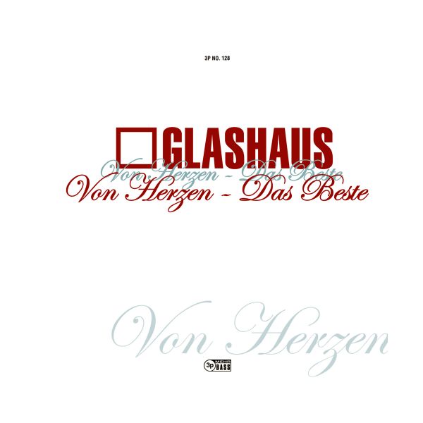GLASHAUS - Von Herzen - Das Beste (CD + DVD)