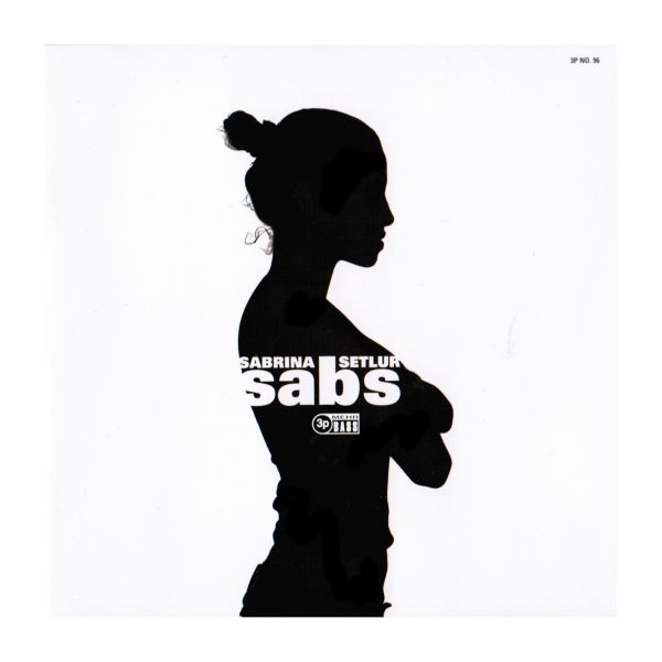 Sabrina Setlur - Sabs (CD)