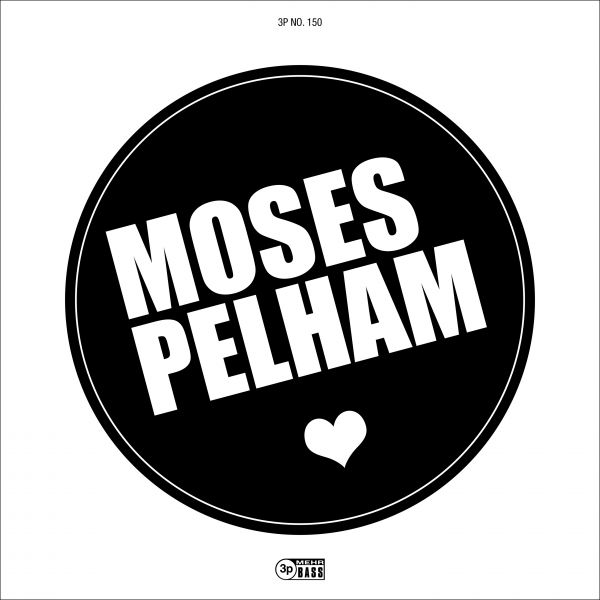 Moses Pelham - Herz (Doppel-Vinyl plus CD)