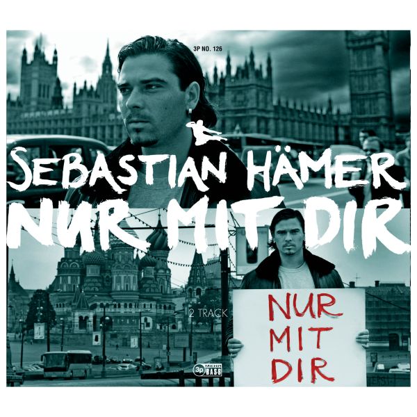Sebastian Hämer - Nur mit Dir (Expert Edition) (Single-CD)